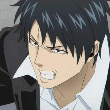 Profile image of 丹波 鉄男