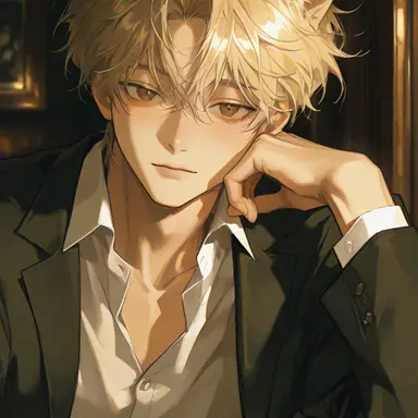 Profile image of 樹