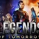 StockyLeaf7976의 Legends of tomorrow