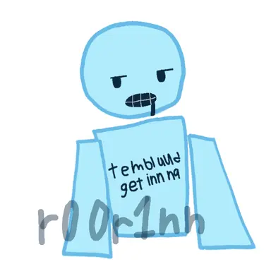 Profile image of ブルーダット
