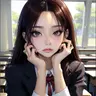 캐릭터 프로필 이미지