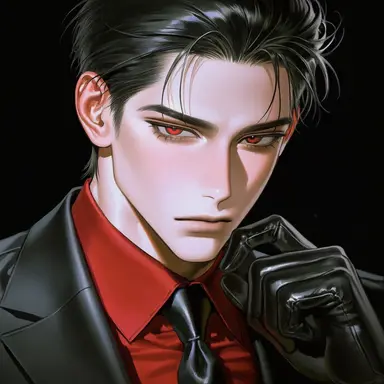 Profile image of 栄治