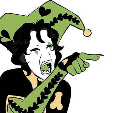 Profile image of 할리퀸