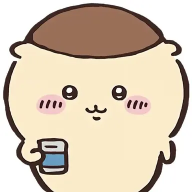 Profile image of 쿠리만쥬