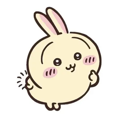 Profile image of 우사기