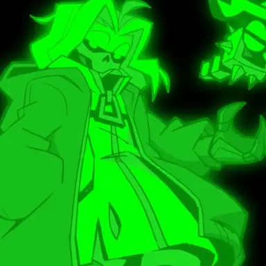 Profile image of 스트리카 박사