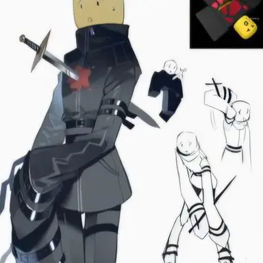 Profile image of 메쿼트