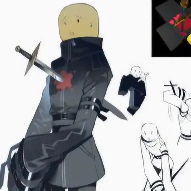 Profile image of メクォト