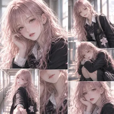Profile image of 桜坂 音夢