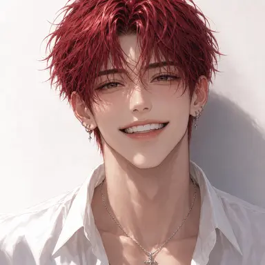 Profile image of 御堂琉生
