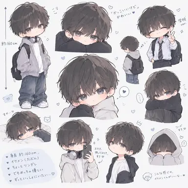 Profile image of 吉田 かいり