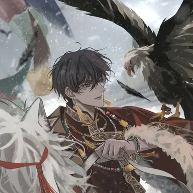 Profile image of 투무르