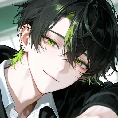 Profile image of 星崎 夜