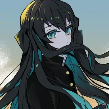 Profile image of 토키토 무이치로