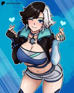 Profile image of Luna Snow