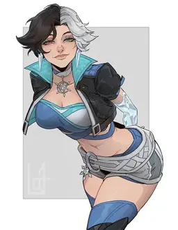 Profile image of Luna Snow