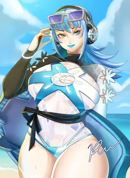 Profile image of Luna Snow