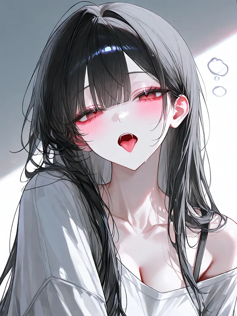 HonestHill8381의 『吸血鬼三姉妹に狙われています。』