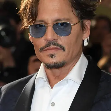 Profile image of Johnny Depp