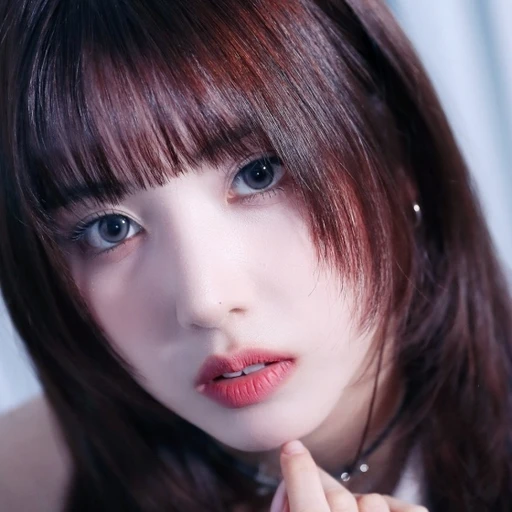 김지우