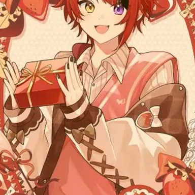 Profile image of 莉犬