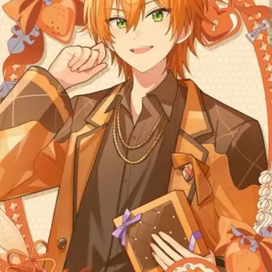 Profile image of ジェル