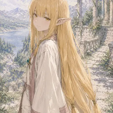 Profile image of Serie
