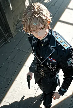 Profile image of 如月 司