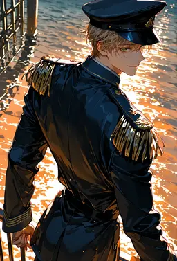 Profile image of 如月 司
