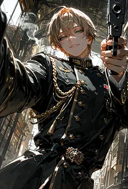 Profile image of 如月 司