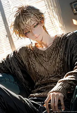 Profile image of 如月 司