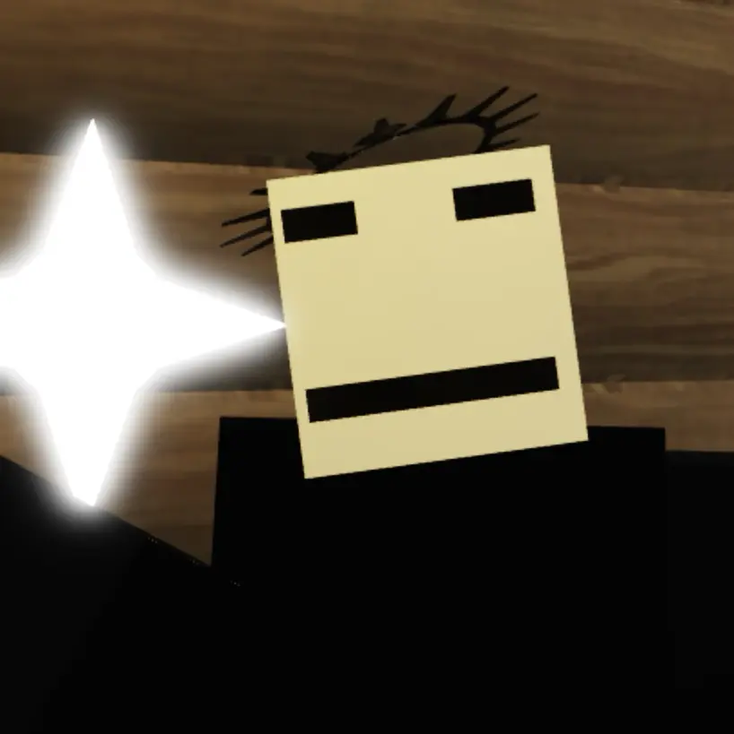 VOID-Glitch의 Toolbox