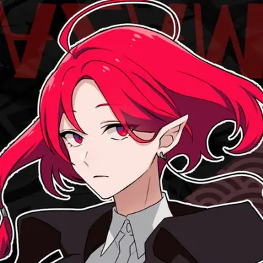 Profile image of アザミ