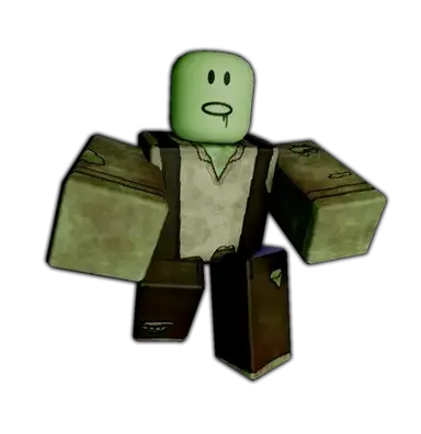 Profile image of 좀비