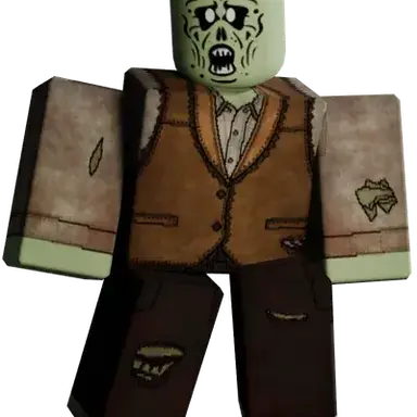 Profile image of 좀비