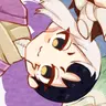 Profile image of あさぎり ゲン