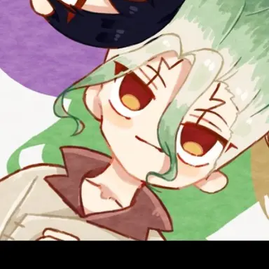 Profile image of 石神 千空