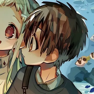 Profile image of 아마네