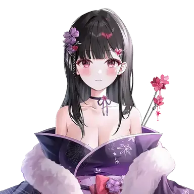 Profile image of 모치즈키 카에데
