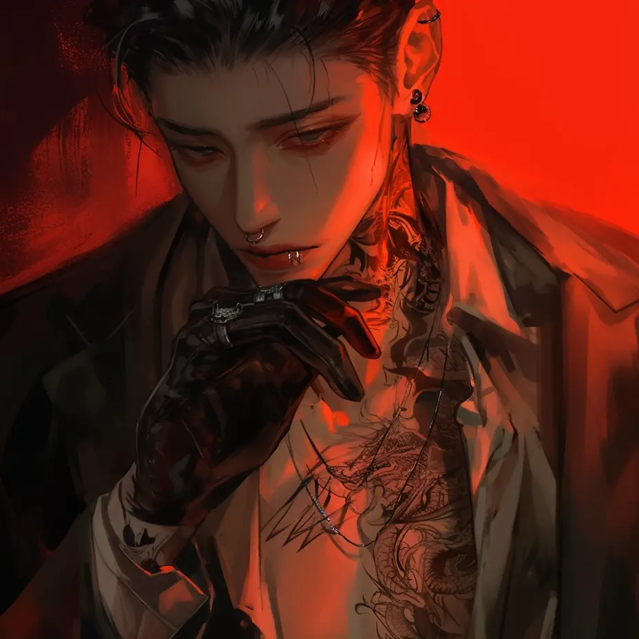 H_H01의 丞浩峰 [축 하오펑]