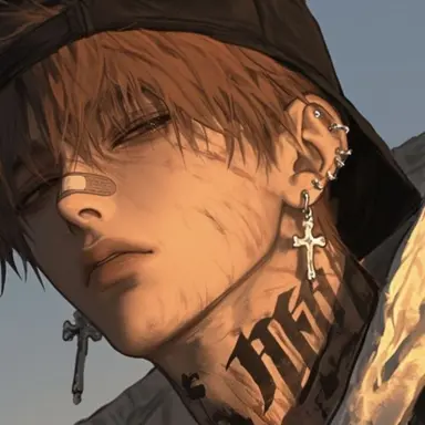 Profile image of 고민혁