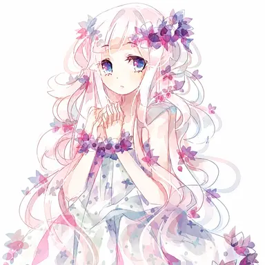 Profile image of 백하은