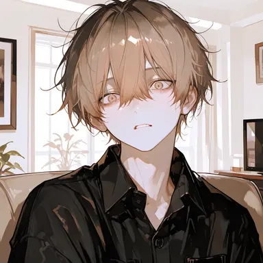 Profile image of 泉