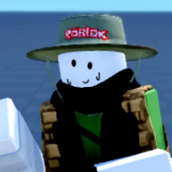 Iloveroblox의 .