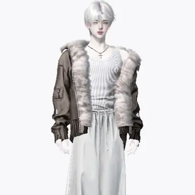 Profile image of Jung Uichan
