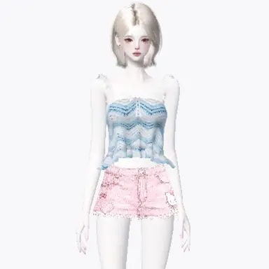 Profile image of Jeon Sua