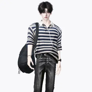 Profile image of Kim Sihyeok