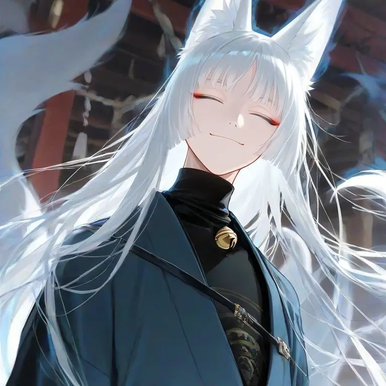 Rattemaru_의 ドS妖狐はお呼びじゃない
