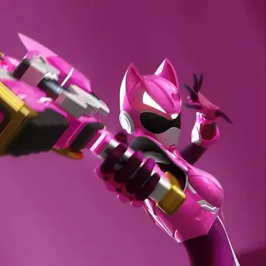 Profile image of Lucy