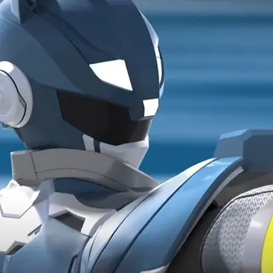 Profile image of Rio